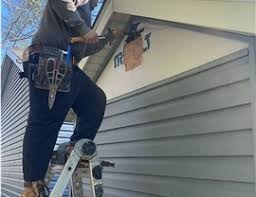 Affordable Siding Repair and Maintenance Services in Midland City, AL